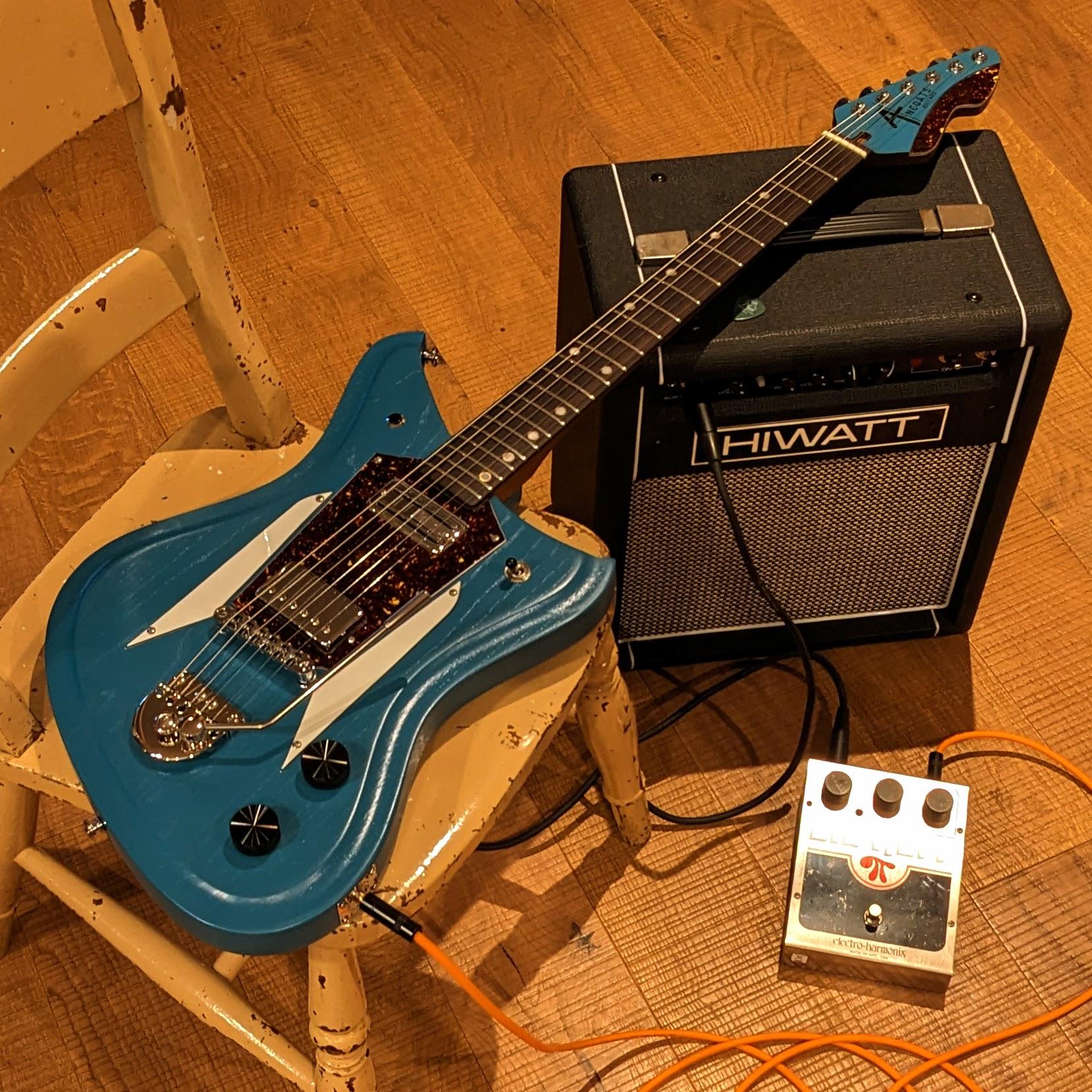 NQ Guitar 10