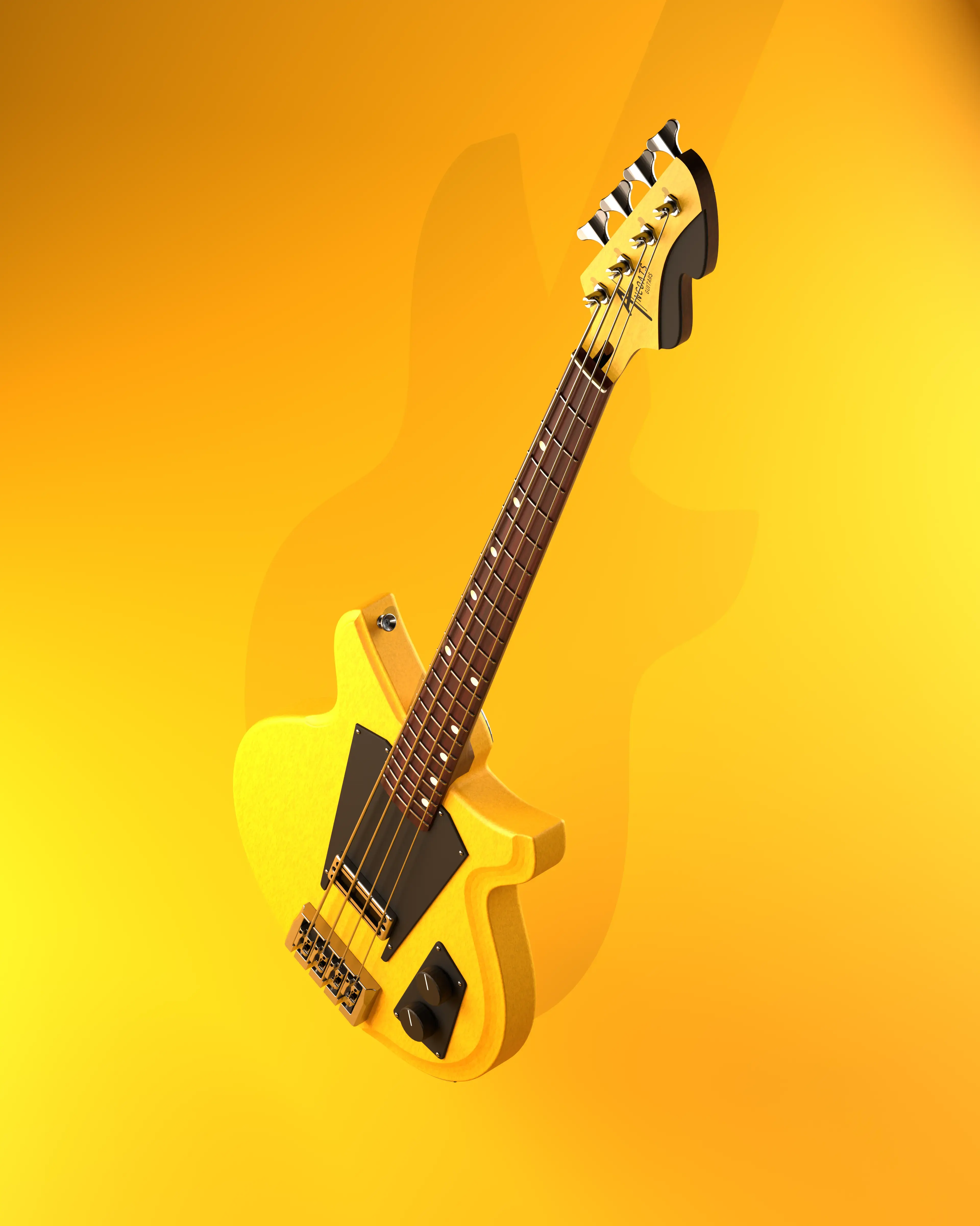 Bass New Islington 2