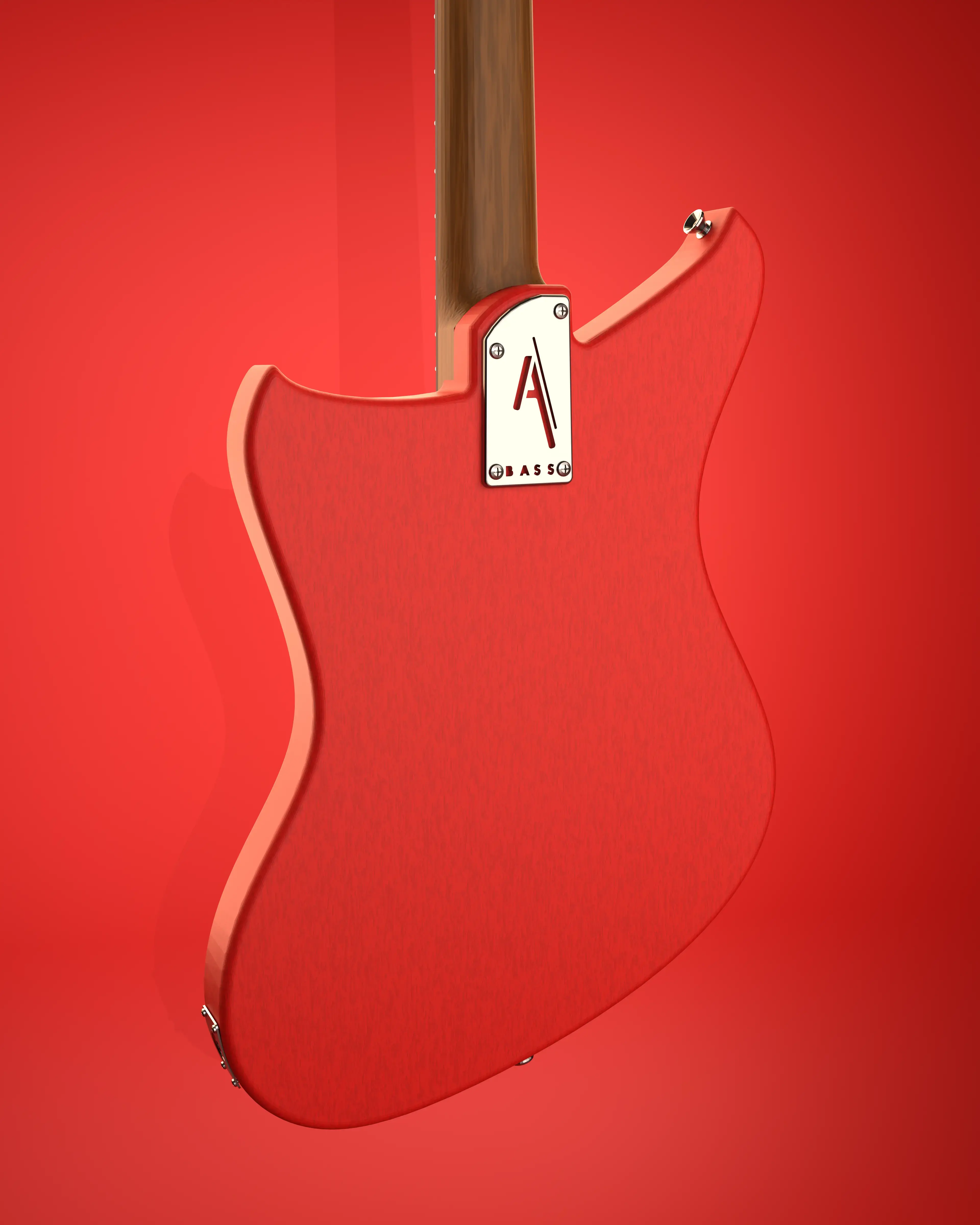 Bass NQ 3