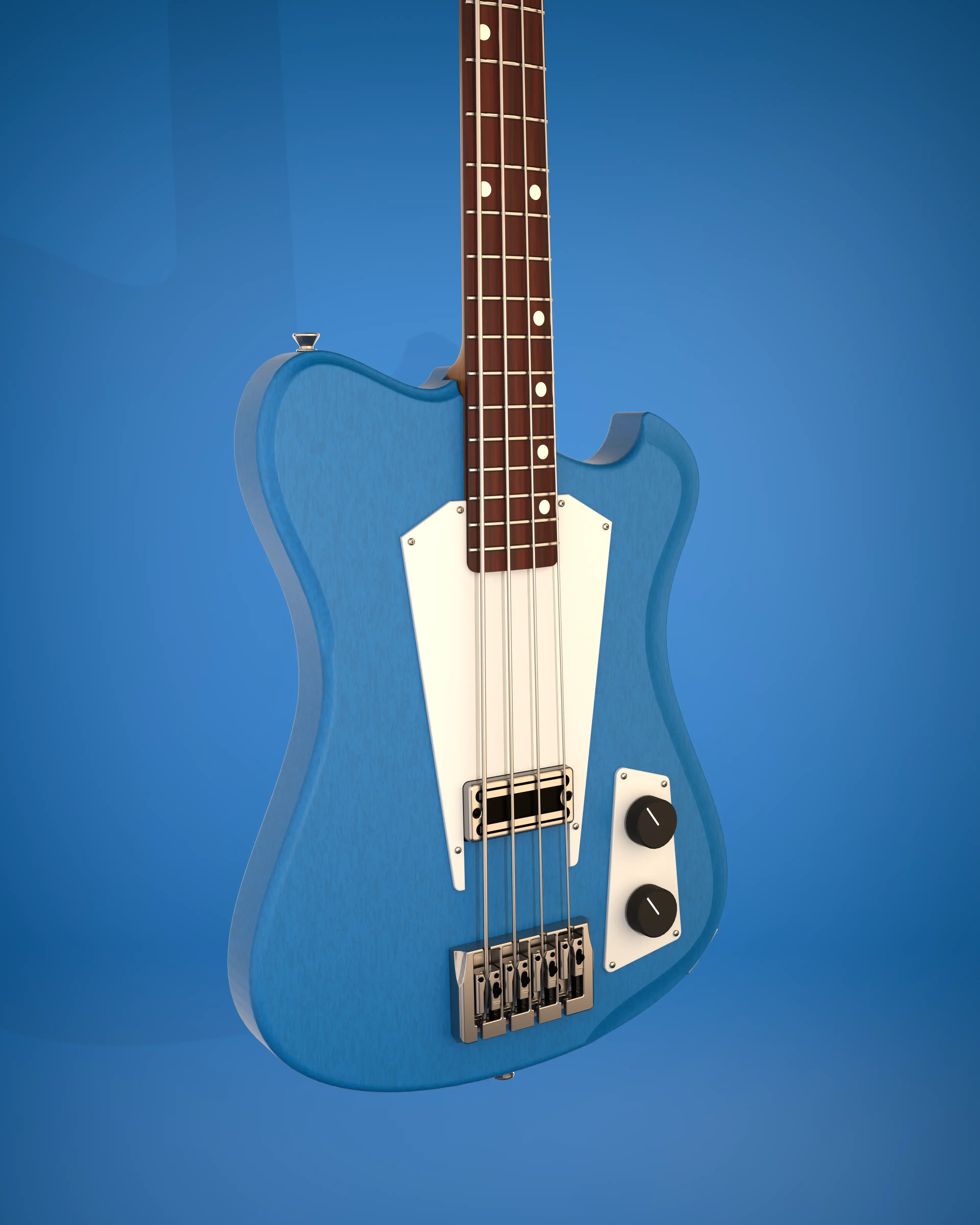 Bass Granada 2