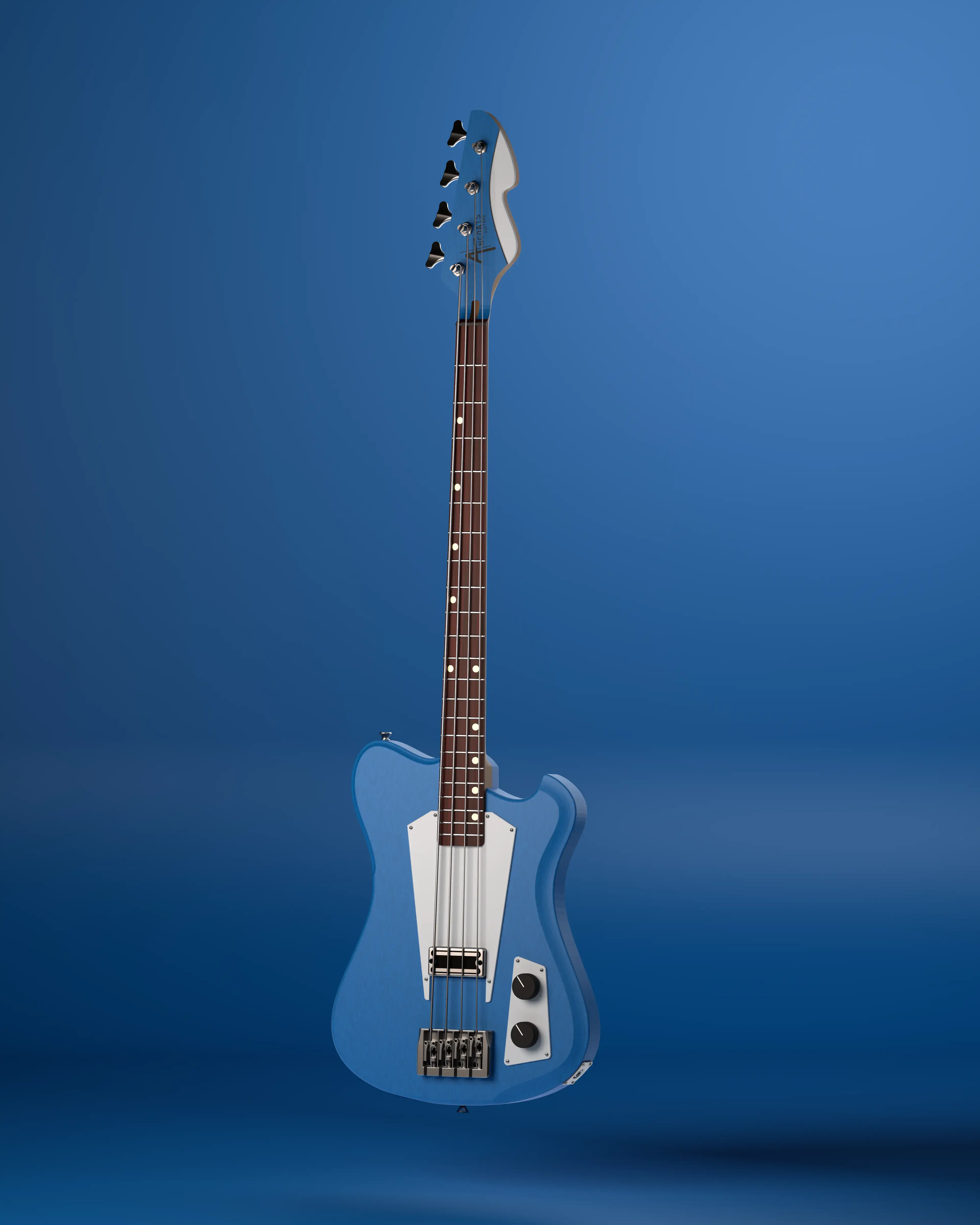 Bass Granada 4