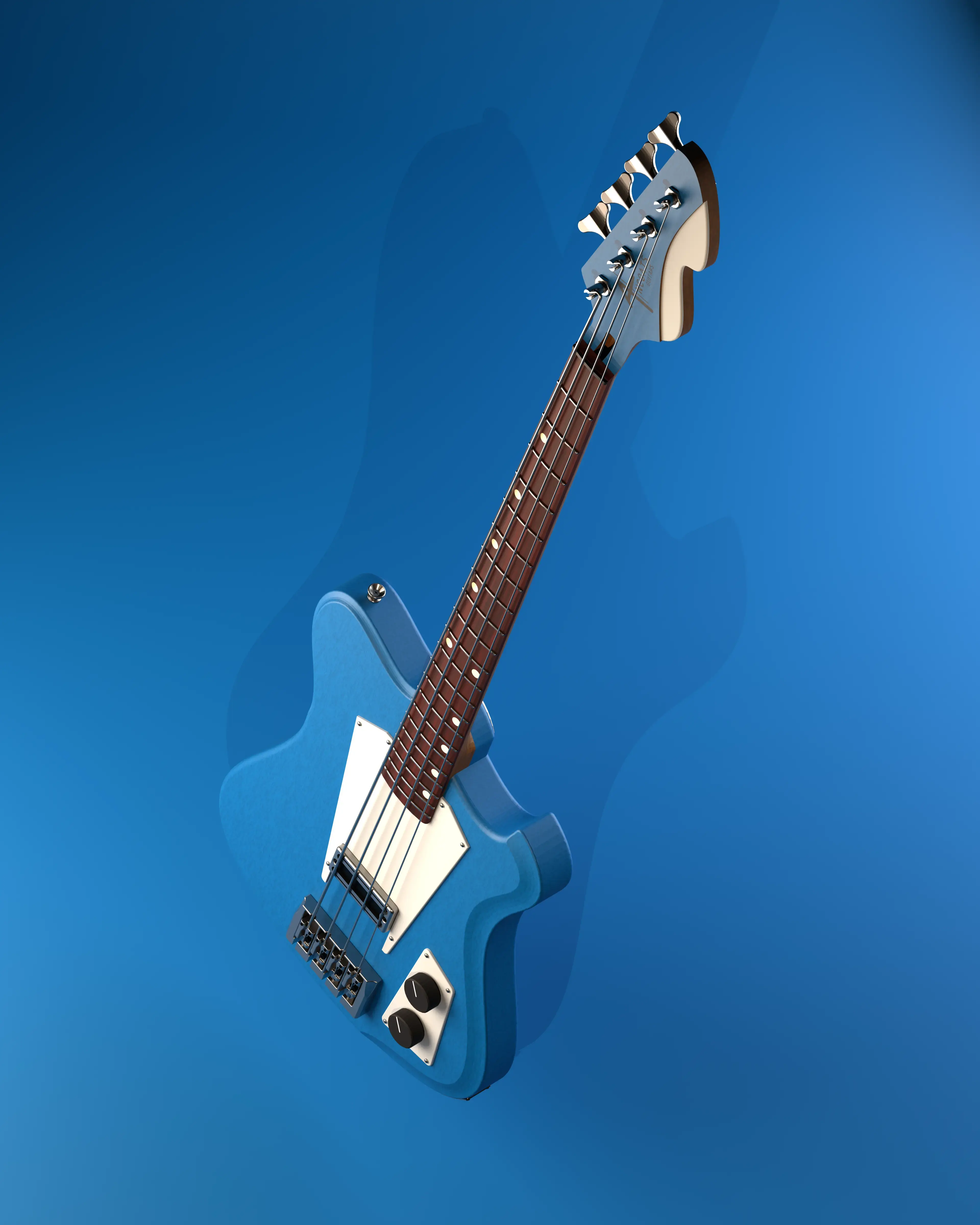 Bass Granada 1