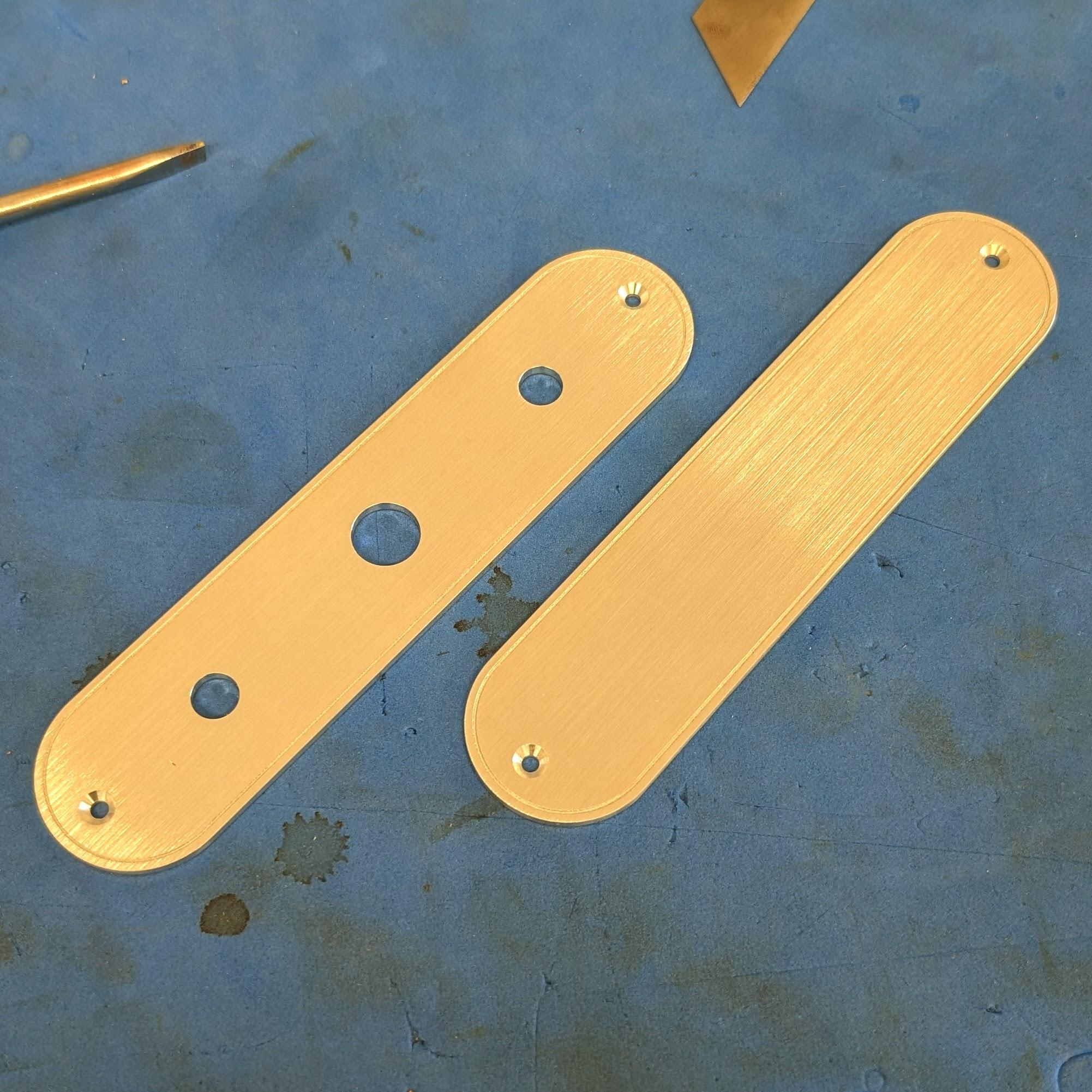Custom Control Plate 1