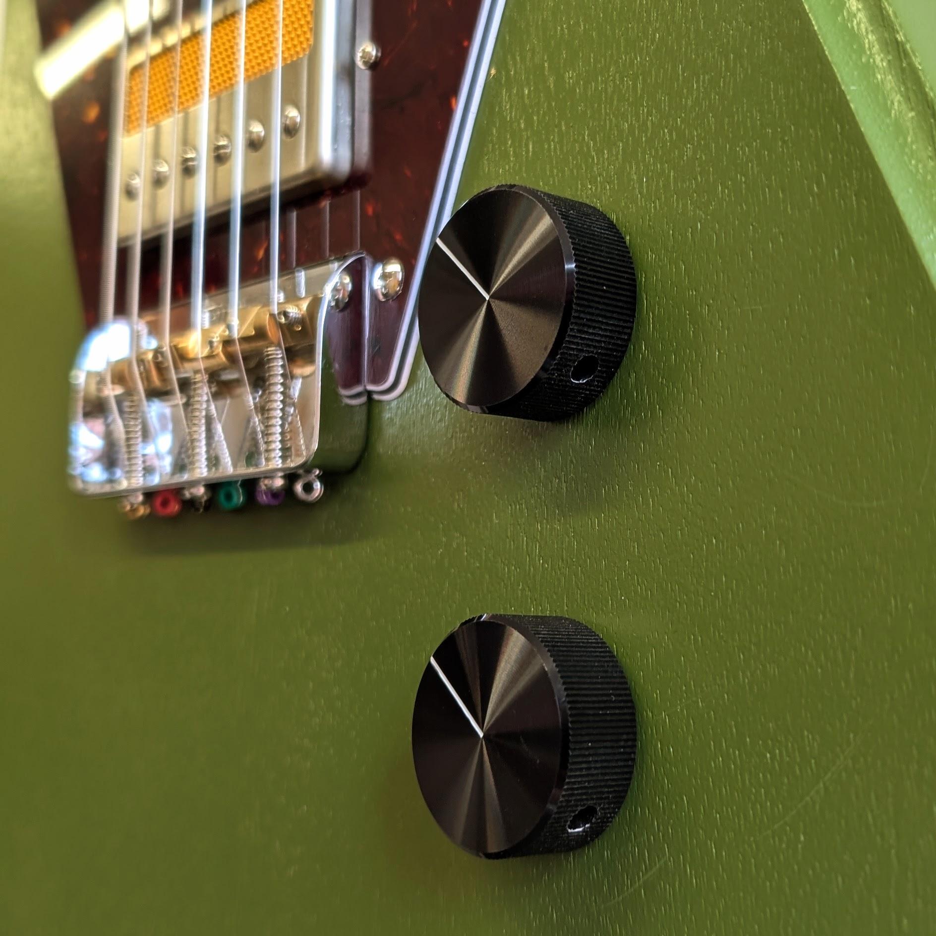 Big Black knobs 1